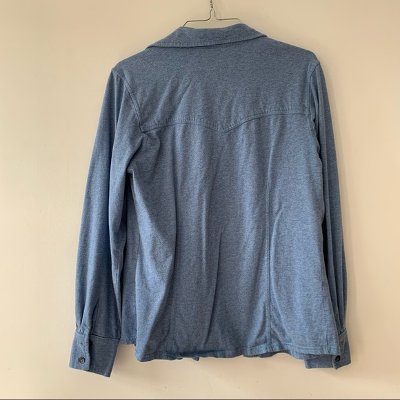 Woolrich Button Down - Picture 5 of 11